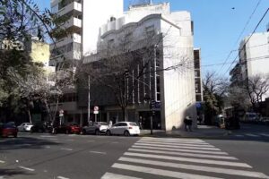 Banco de la Naci&oacute;n Argentina