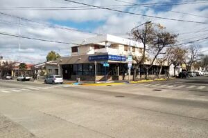 Banco de la Naci&oacute;n Argentina