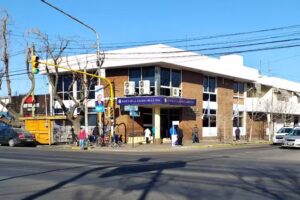 Banco de la Naci&oacute;n Argentina