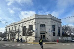 Banco de la Naci&oacute;n Argentina