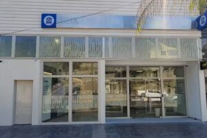 Banco de la Nación Argentina