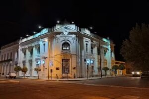 Banco de la Nación Argentina