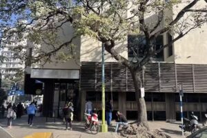 Banco de la Naci&oacute;n Argentina