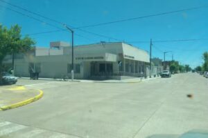 Banco de la Naci&oacute;n Argentina