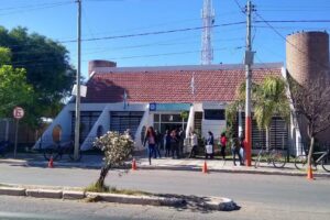 Banco de la Nación Argentina