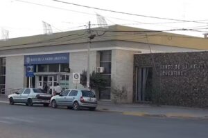 Banco de la Naci&oacute;n Argentina