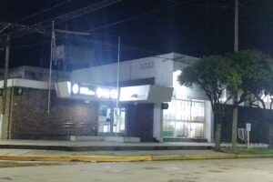 Banco de la Nación Argentina