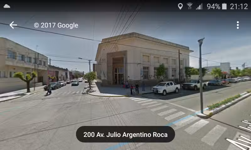 Banco de la Naci&oacute;n Argentina