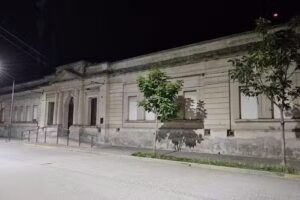 Banco de la Naci&oacute;n Argentina