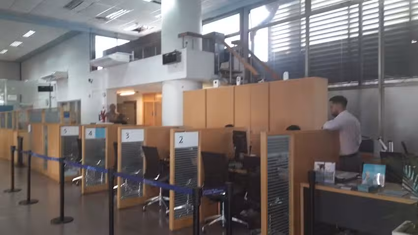 Banco de la Naci&oacute;n Argentina