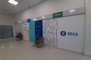 Banco de la Naci&oacute;n Argentina