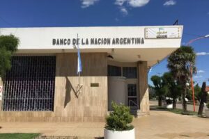 Banco de la Nación Argentina