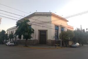 Banco de la Naci&oacute;n Argentina