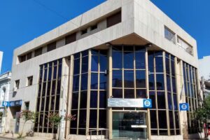 Banco de la Naci&oacute;n Argentina