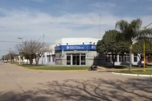 Banco de la Naci&oacute;n Argentina