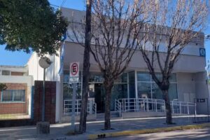 Banco de la Naci&oacute;n Argentina