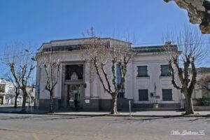 Banco de la Nación Argentina