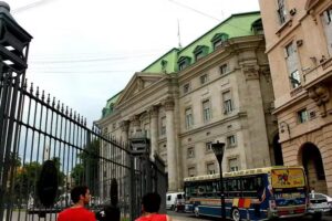 Banco de la Nación Argentina