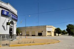 Banco de la Naci&oacute;n Argentina