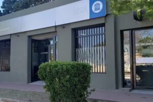 Banco de la Naci&oacute;n Argentina