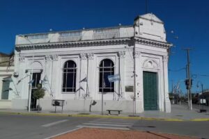 Banco de la Nación Argentina