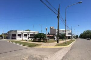 Banco de la Naci&oacute;n Argentina