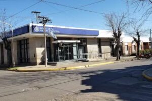 Banco de la Naci&oacute;n Argentina