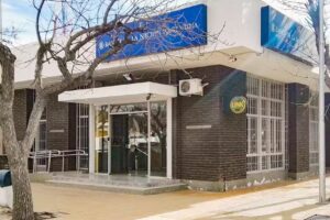 Banco de la Nación Argentina