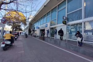 Banco de la Naci&oacute;n Argentina