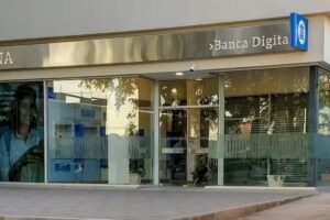 Banco de la Naci&oacute;n Argentina