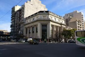 Banco de la Nación Argentina