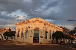 Banco de la Naci&oacute;n Argentina