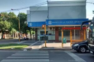 Banco de la Naci&oacute;n Argentina