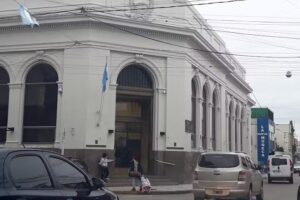 Banco de la Nación Argentina
