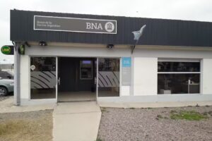 Banco de la Naci&oacute;n Argentina