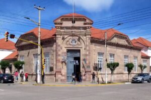 Banco de la Nación Argentina