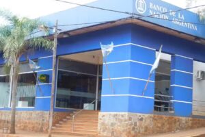 Banco de la Nación Argentina