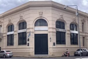 Banco de la Naci&oacute;n Argentina