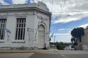 Banco de la Nación Argentina