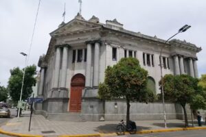 Banco de la Naci&oacute;n Argentina