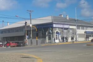 Banco de la Naci&oacute;n Argentina