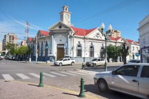 Banco de la Naci&oacute;n Argentina