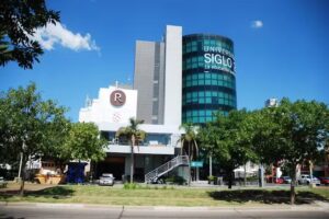 Banco de la Naci&oacute;n Argentina