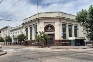 Banco de la Nación Argentina