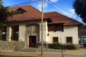 Banco de la Naci&oacute;n Argentina