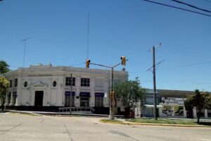 Banco de la Nación Argentina