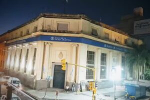 Banco de la Naci&oacute;n Argentina &ndash; Anexo Operativo