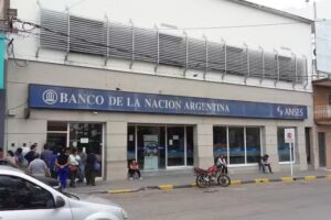 Banco de la Naci&oacute;n Argentina &ndash; Anexo Operativo