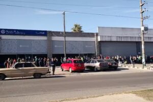 Banco de la Nación Argentina – Anexo Operativo