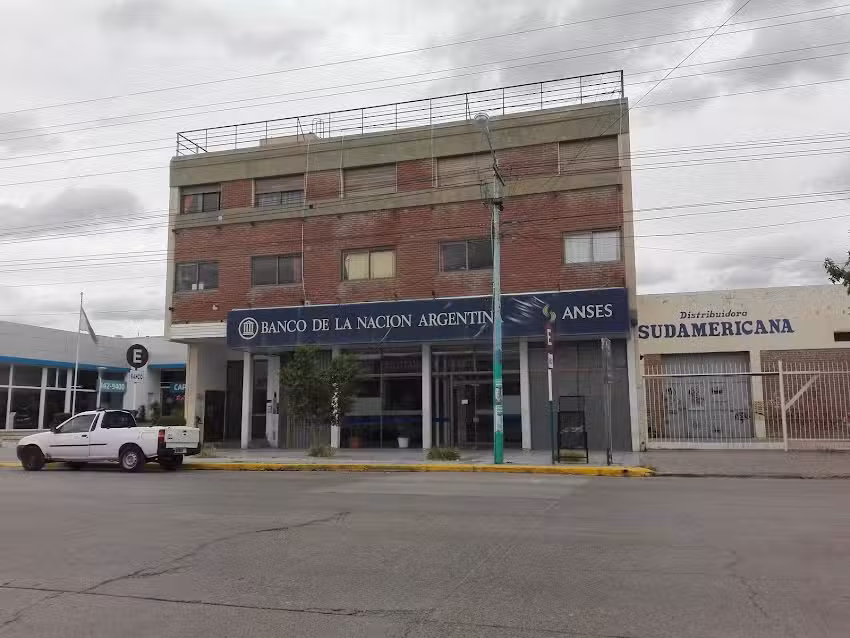 Banco de la Naci&oacute;n Argentina &ndash; Anexo Operativo